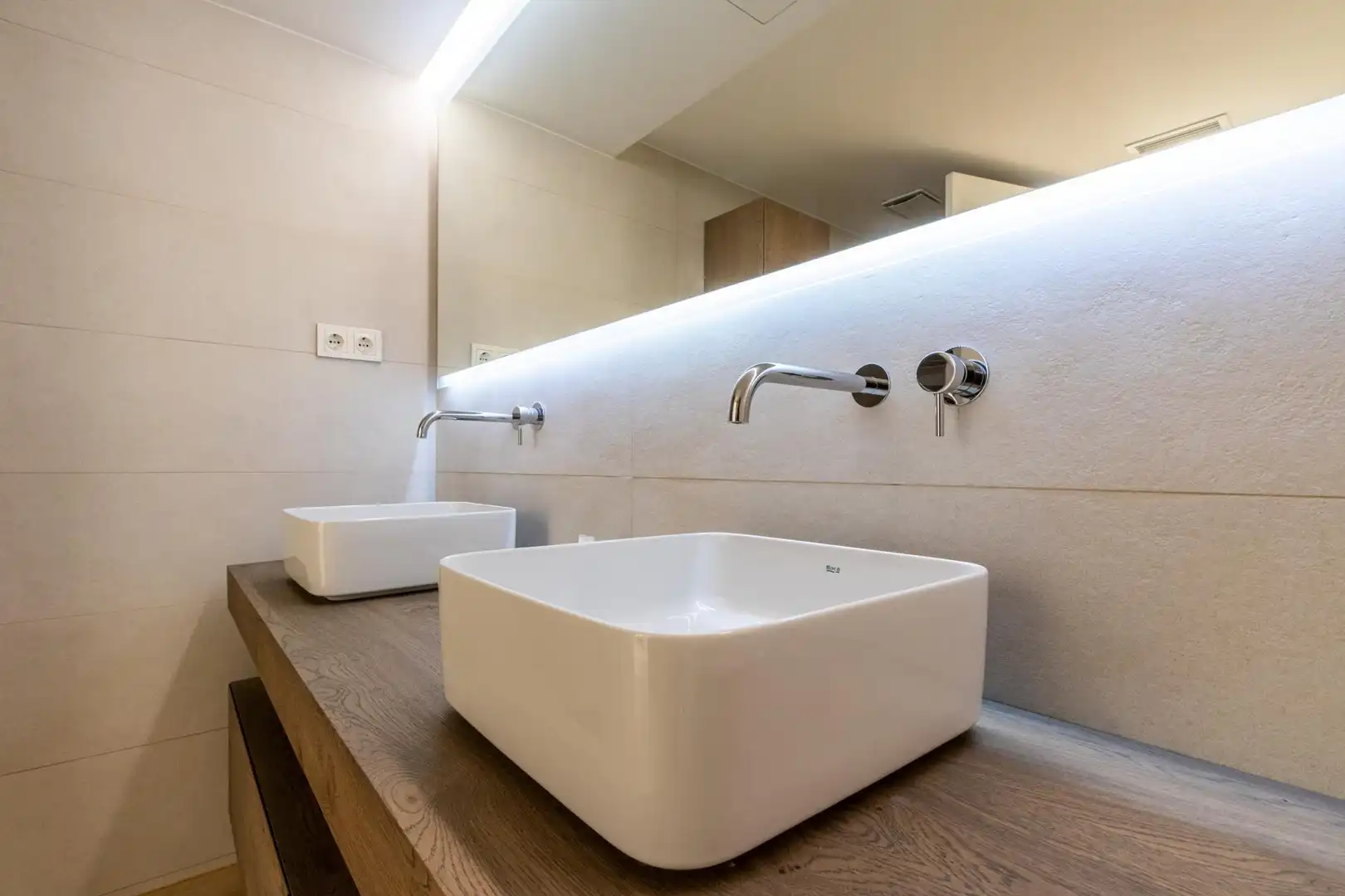 Baño de Piso en venta en Manresa con Calefacción, Jardín privado y Parquet