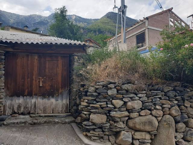Terreno residencial en Venta en Sahún