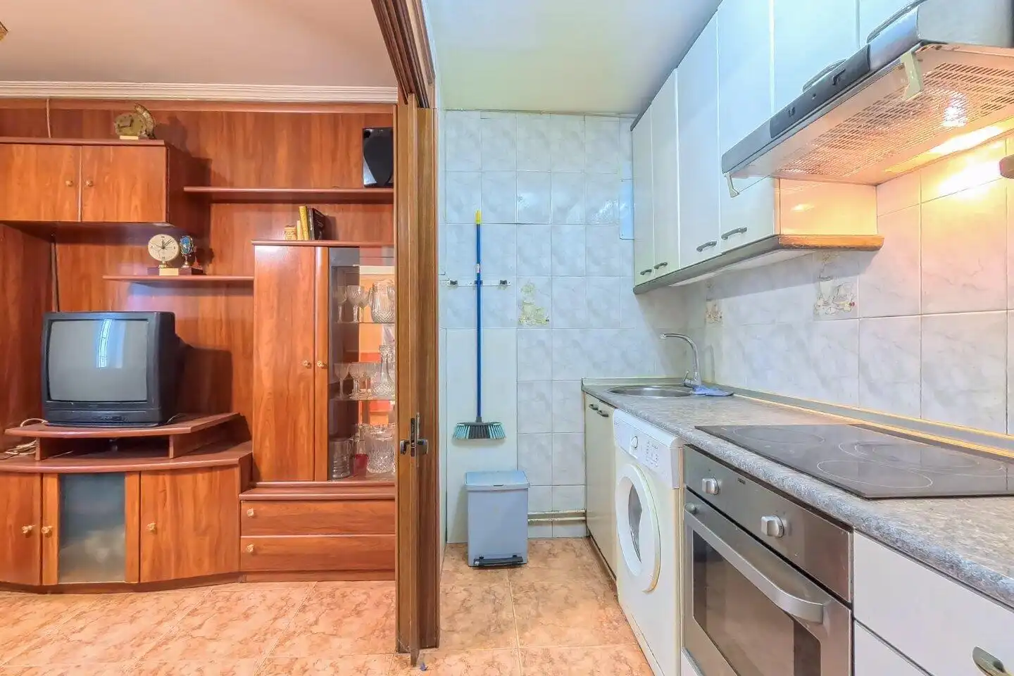 Piso en venta en Barrios rurales del oeste, imagen 5