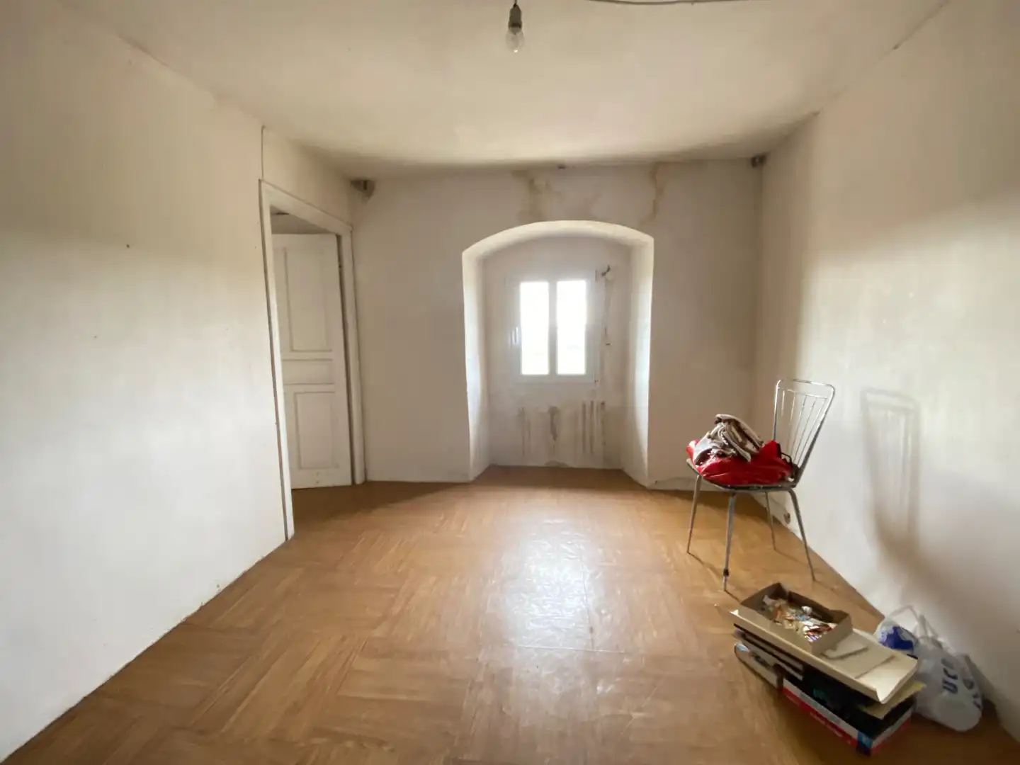 Finca rústica en venta en Campoo de Yuso