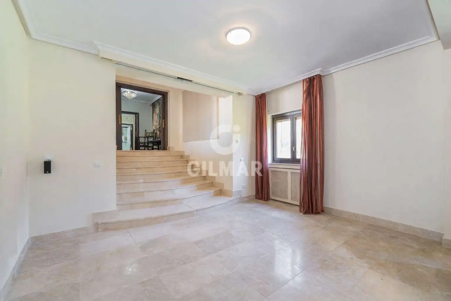 Casa o chalet en venta en Pozuelo de Alarcón con Calefacción, Jardín privado y Piscina