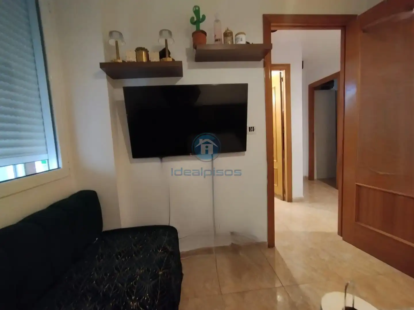 Pis amb terrassa en venda a Campoamor - Altozano, imagen 11
