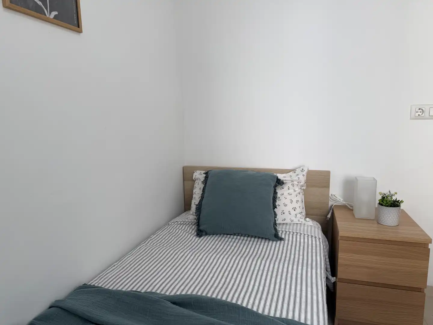 Zimmer in Avinguda Pius XII, 47, Cariñena - Carinyena