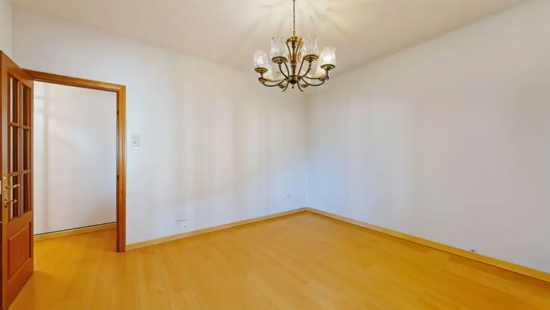 Esszimmer von Wohnung zum Verkauf in Madrid mit Heizung, Terrasse und Abstellraum