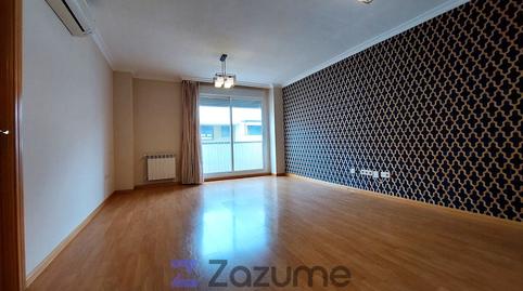 Foto 2 de Piso de alquiler en Av. del Hospital, Universidad - Hospital, Fuenlabrada