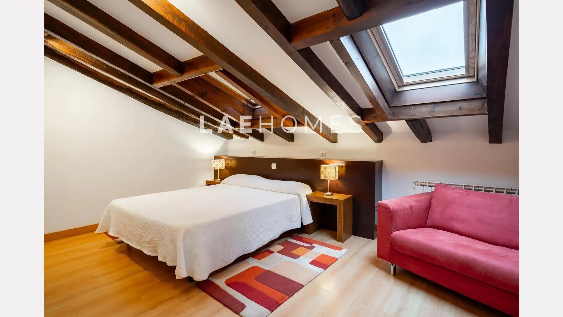 Habitación de Casa o chalet en venta en Liérganes con Jardín privado, Terraza y Trastero