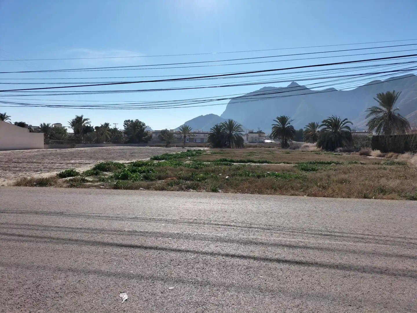 Residential land for sale in Cox, imagen 2
