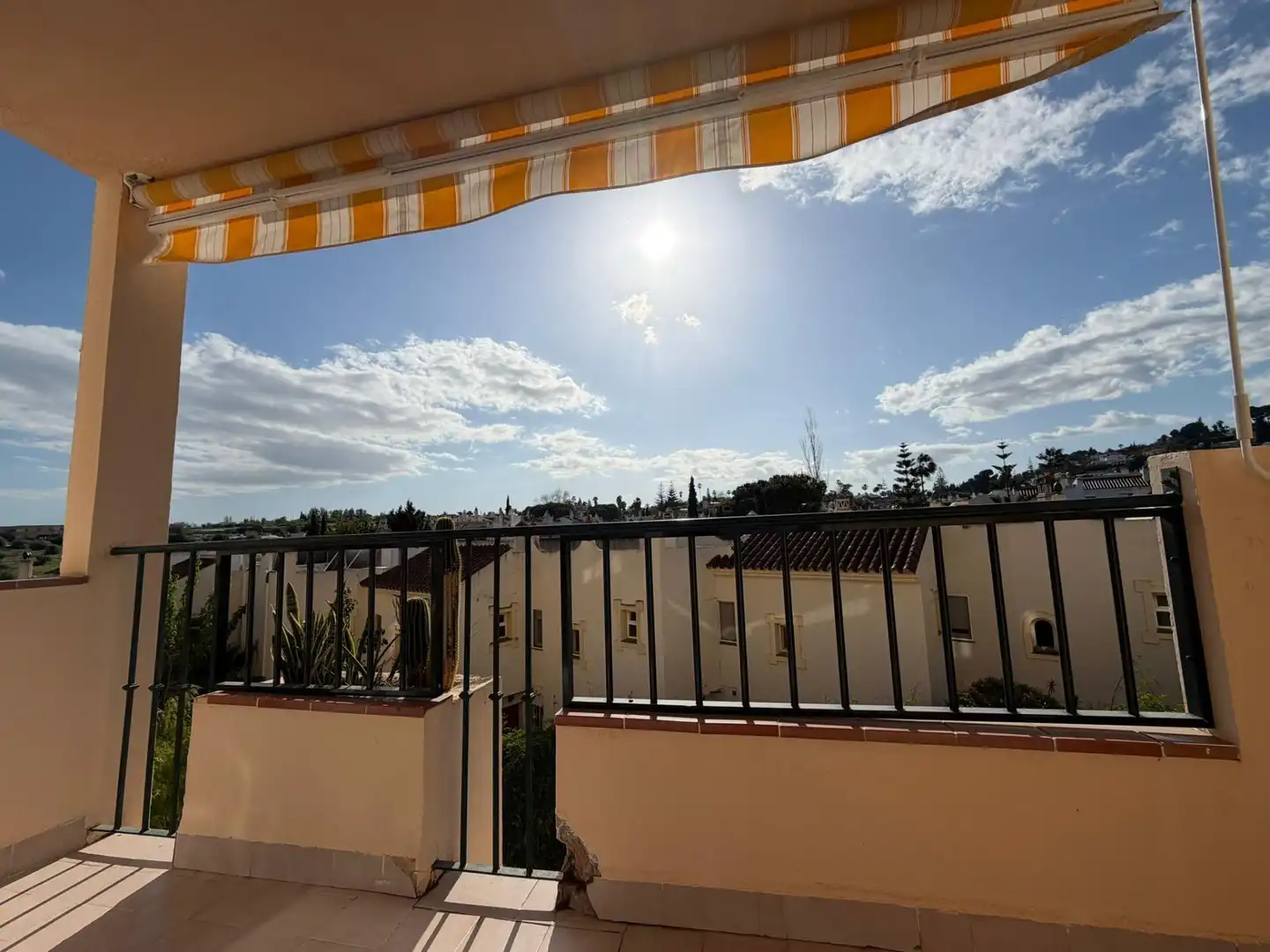 Wohnungen zum Verkauf in Campo de Mijas