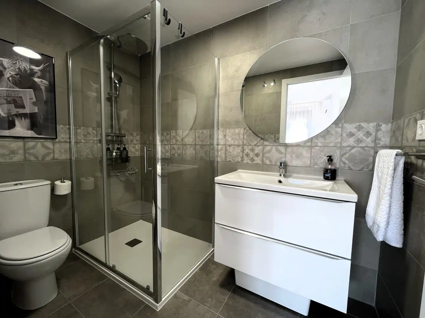 Apartment with lift to rent in Calle TORREBLANCA 12, imagen 12