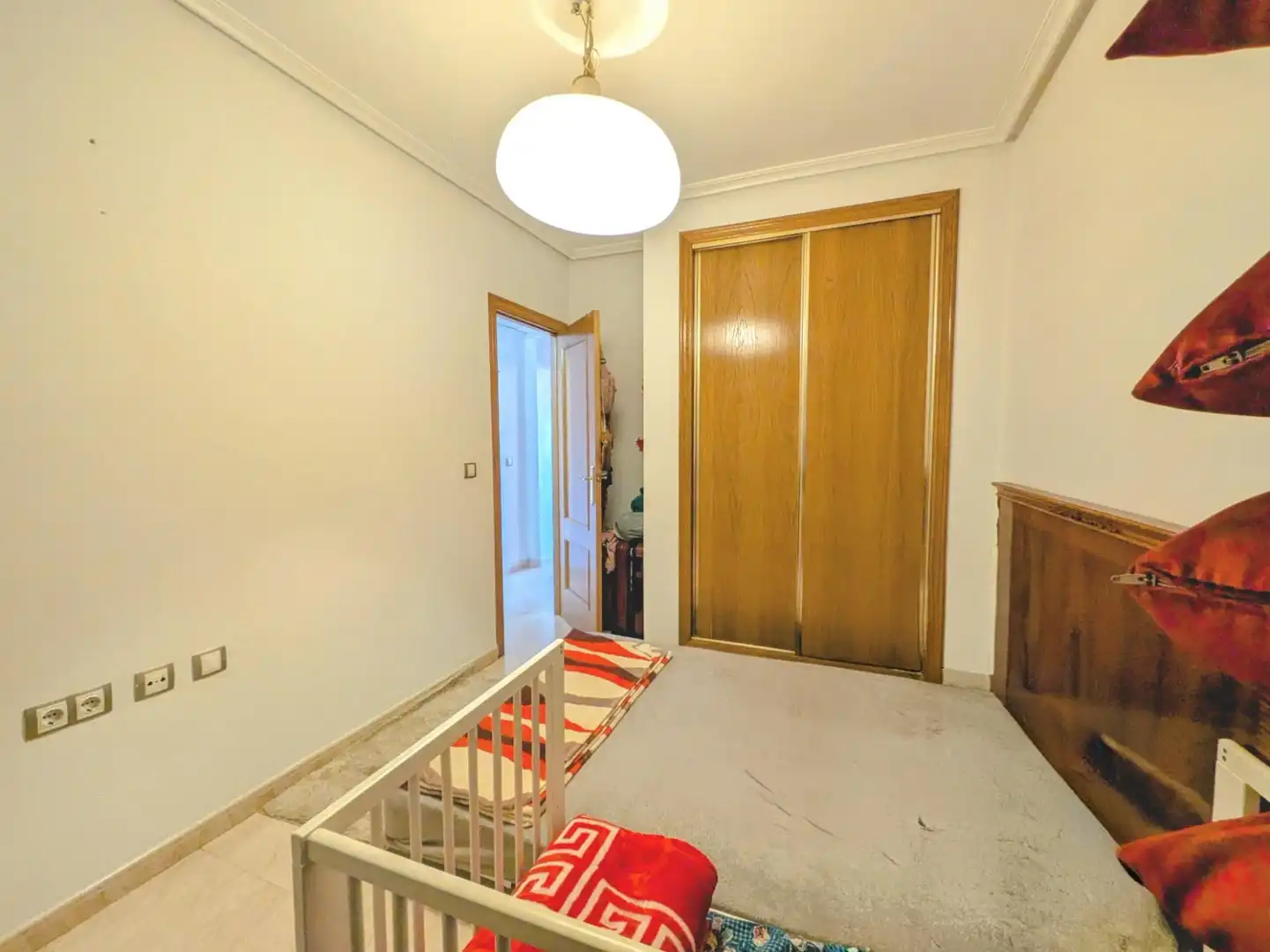 Apartamento en venta en Almoradí con Trastero