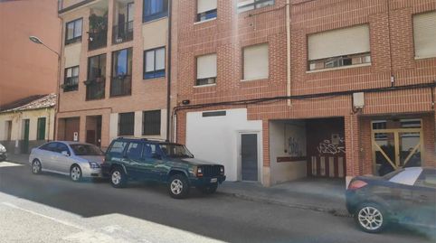 Photo 3 of Garage for sale in Calle Campo, 4, El Carmen, Segovia Capital