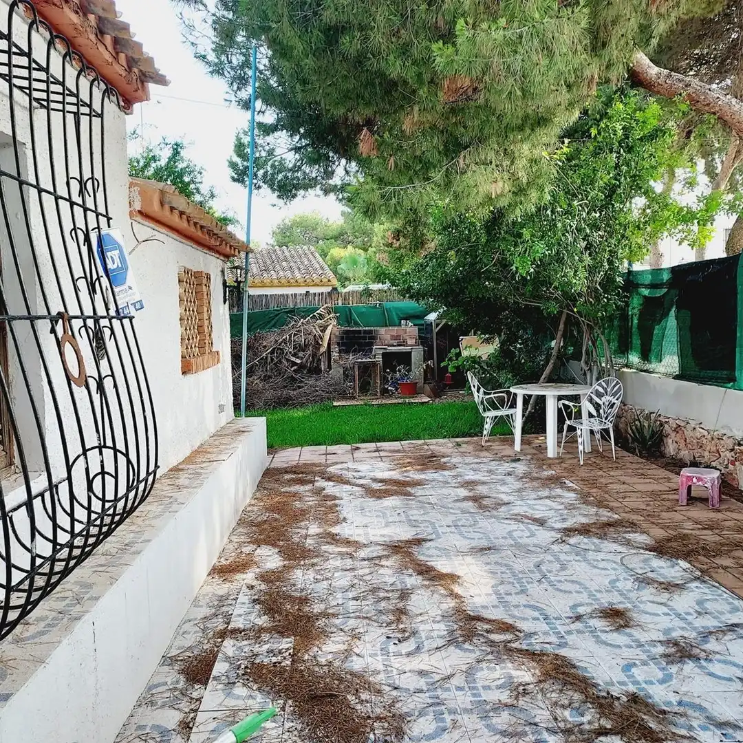 Villa mit Garten zum Verkauf in Orihuela Costa, imagen 50