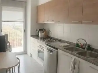 Cocina de Piso en venta en El Raval