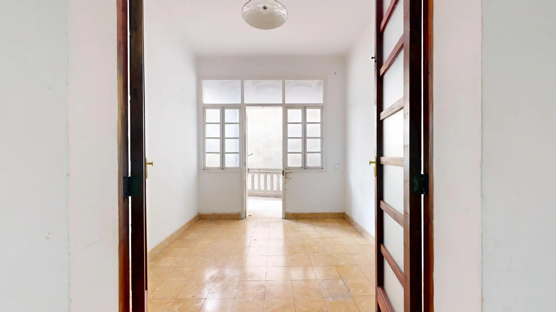 Piso en venta en  Palma de Mallorca con Terraza y Balcón