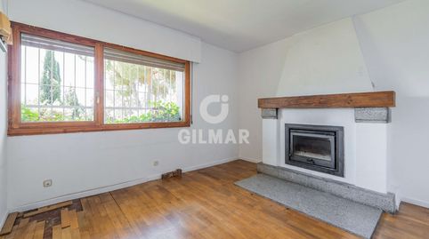 Foto 5 de Casa o xalet en venda a Somosaguas, Pozuelo de Alarcón
