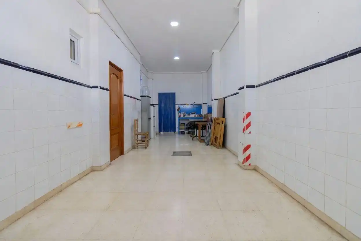 Casa adosada en venta en Massalfassar con Aire acondicionado, Terraza y Trastero