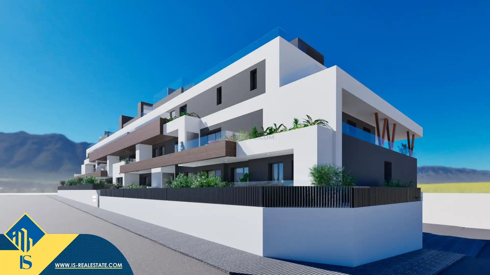 Appartement avec piscine à vendre à Benijófar, imagen 3
