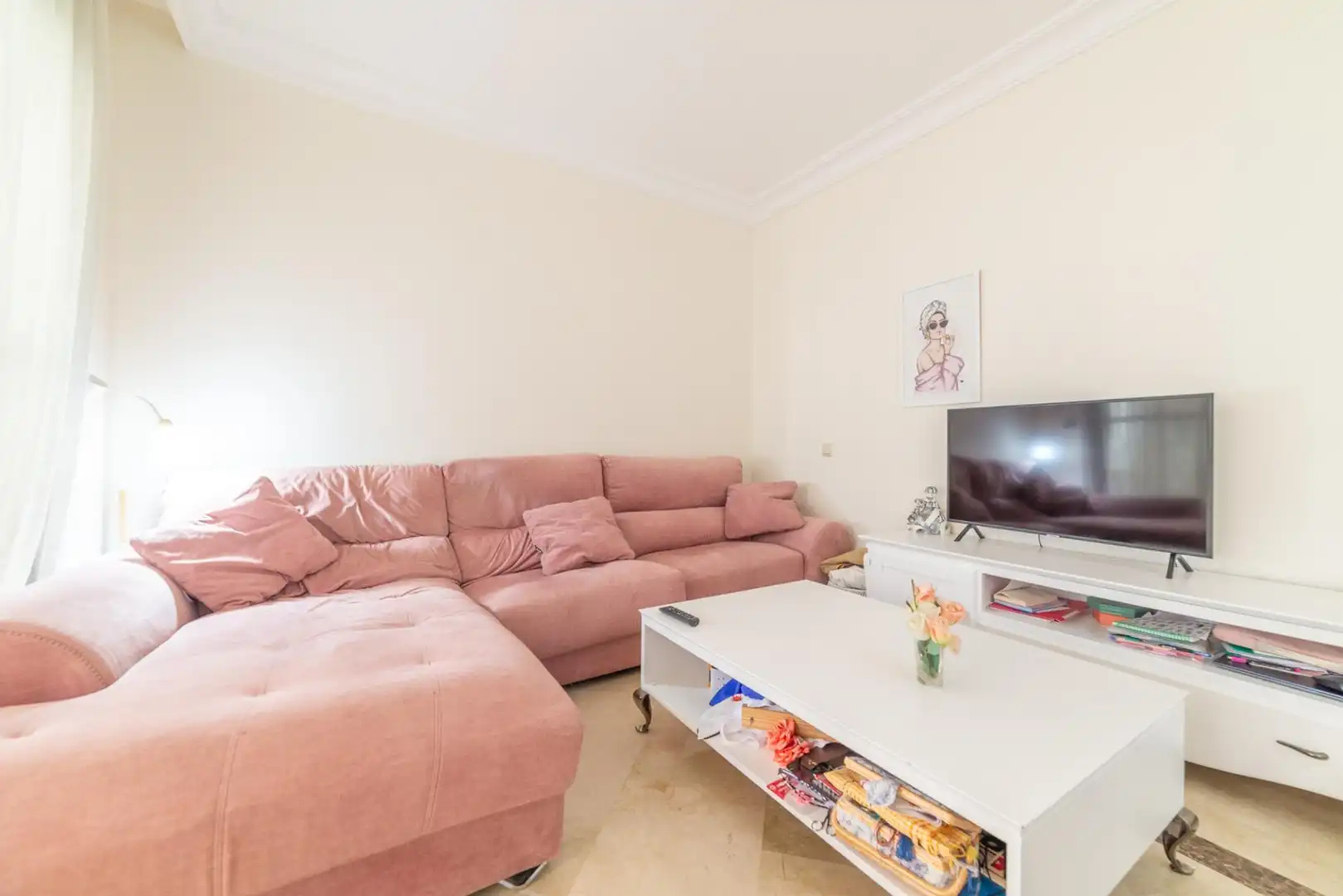 Erdgeschosswohnung mit Pool zum Verkauf in Roda, imagen 3