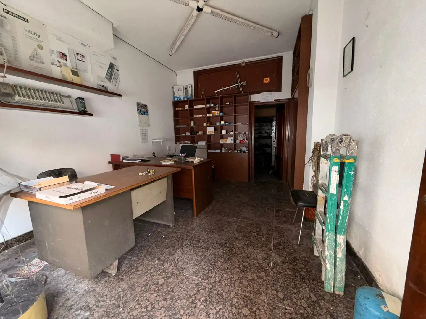 Local en venda en Barakaldo 