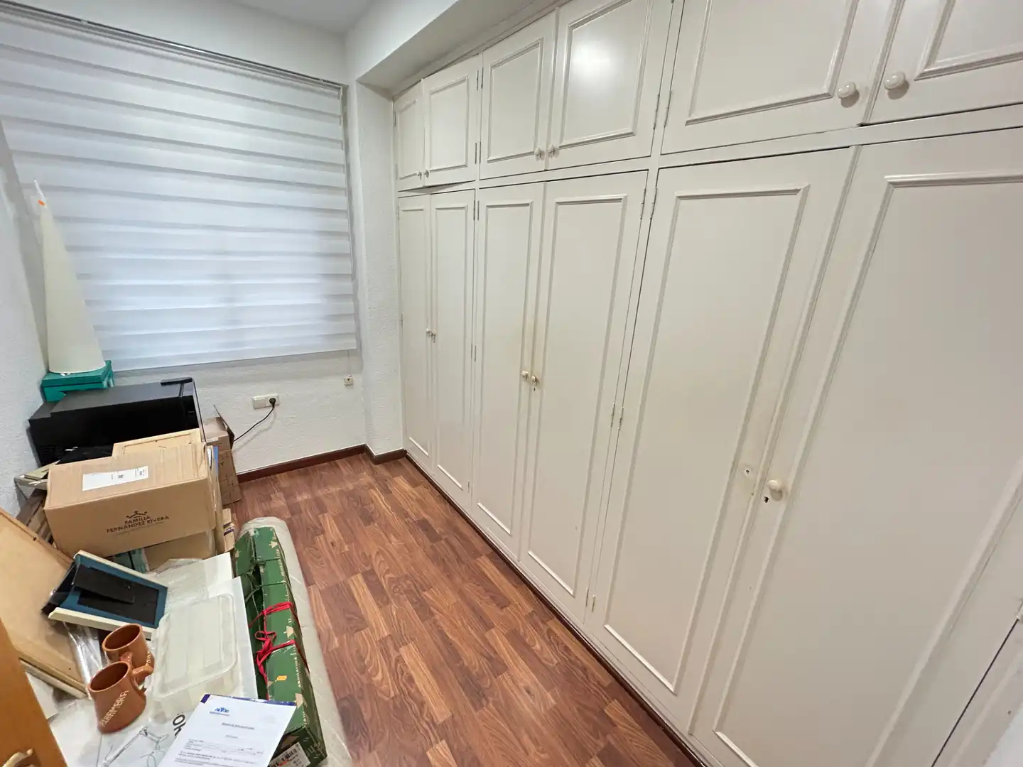 Flat with lift for sale in Avenida de la Estación 8, imagen 24