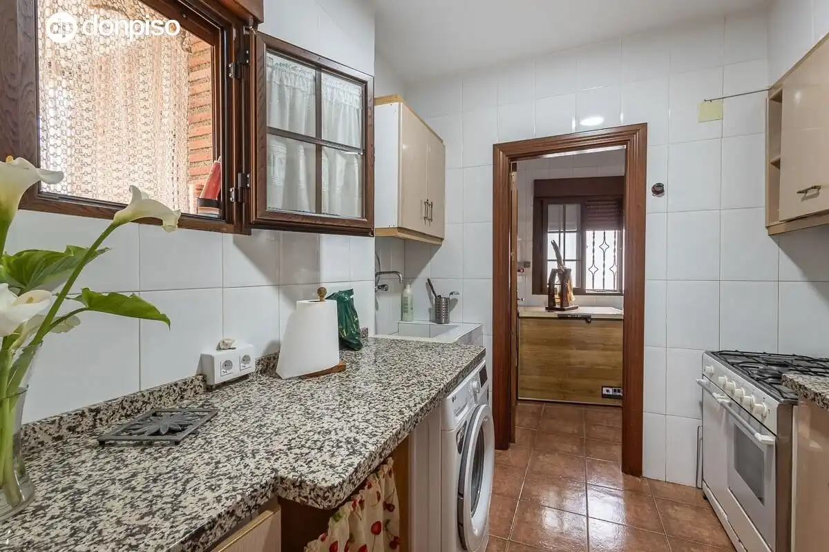 Chalet en venta en Calle Calle Virgen, imagen 34