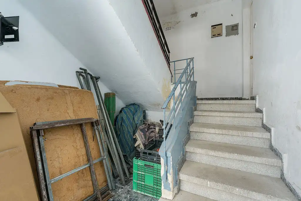 Wohnung zum Verkauf in C/ California, imagen 21