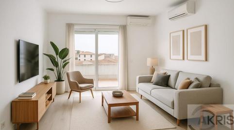 Foto 3 de Pis en venda a Telefónica, Lominchar, Toledo