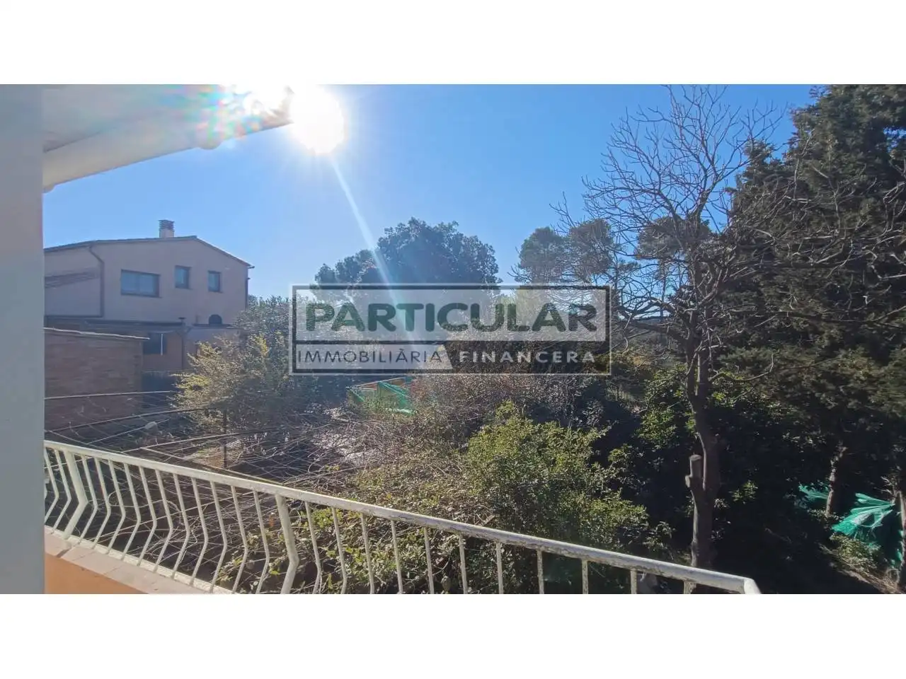 Houses for sale in Sant Cugat del Vallès  with Heating, Private garden and Terrace