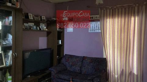 Foto 4 de Casa adosada en venta en A Piriganlla - Albeiros - Garabolos, Lugo