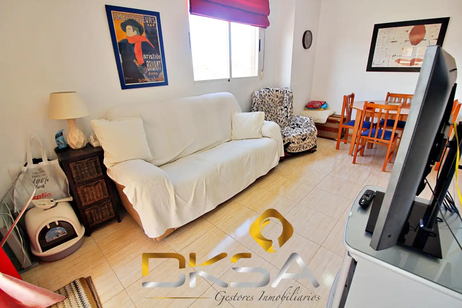 Apartment with pool for sale in Calle AMPLARIES, imagen 9