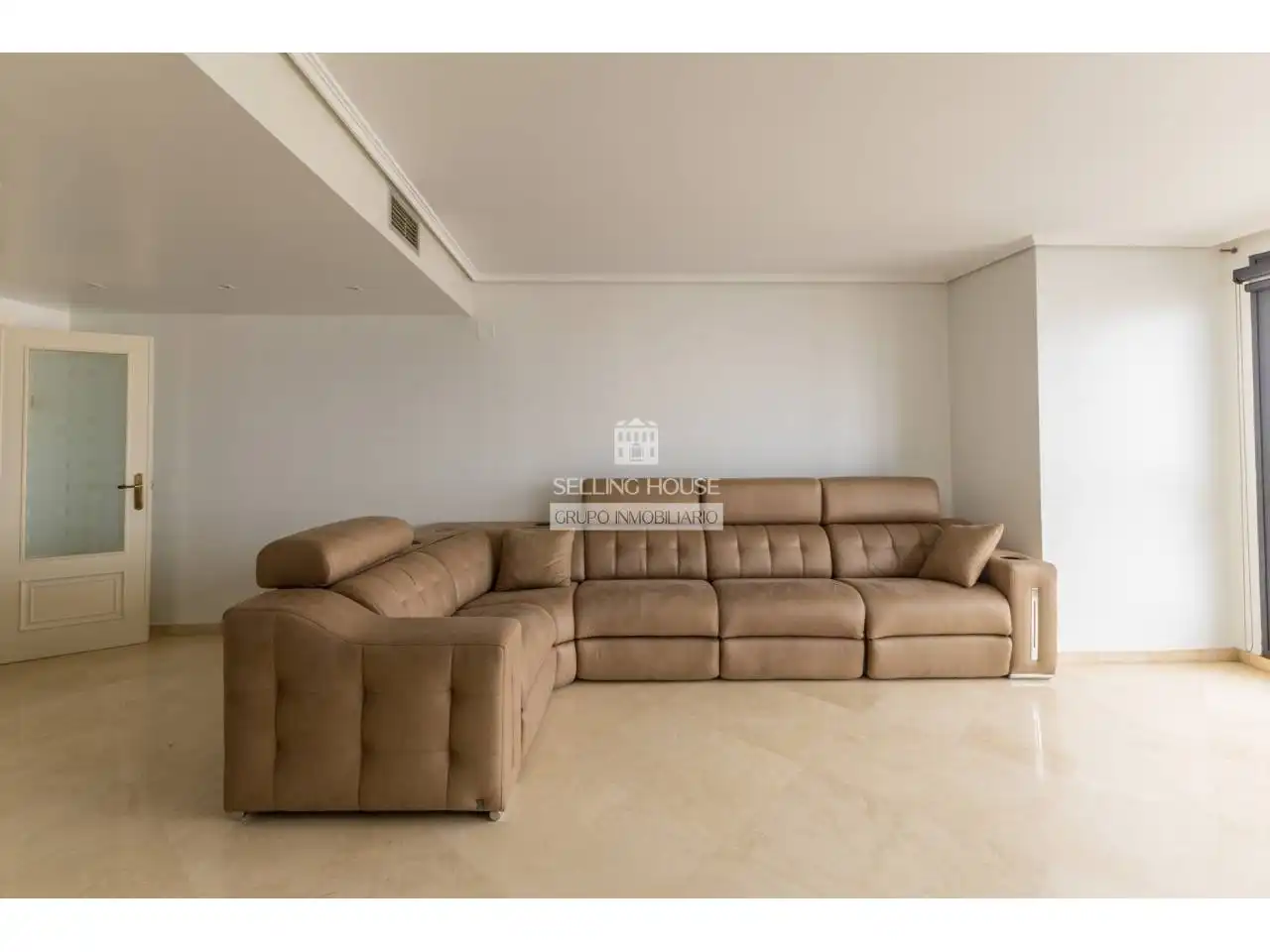Piso en venta en Paseo Alameda, Penya - Roja - Avda. Francia