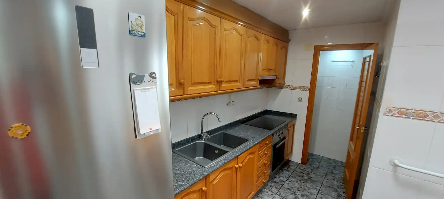 Kitchen of Detached homes for sale in Sagunto / Sagunt  with Terrace