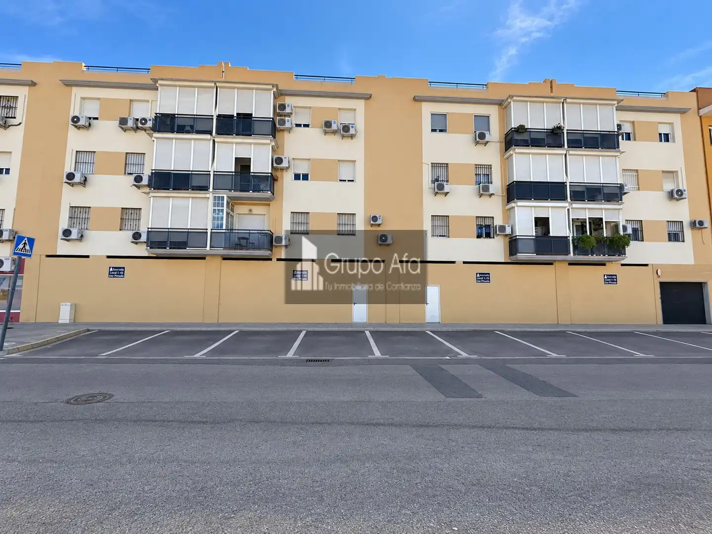 Local commercial à vendre à Nueva Alcalá