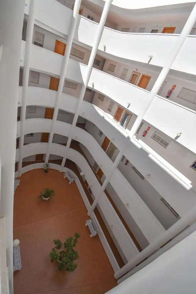 Flat with pool for sale in Calle San Luis, imagen 29