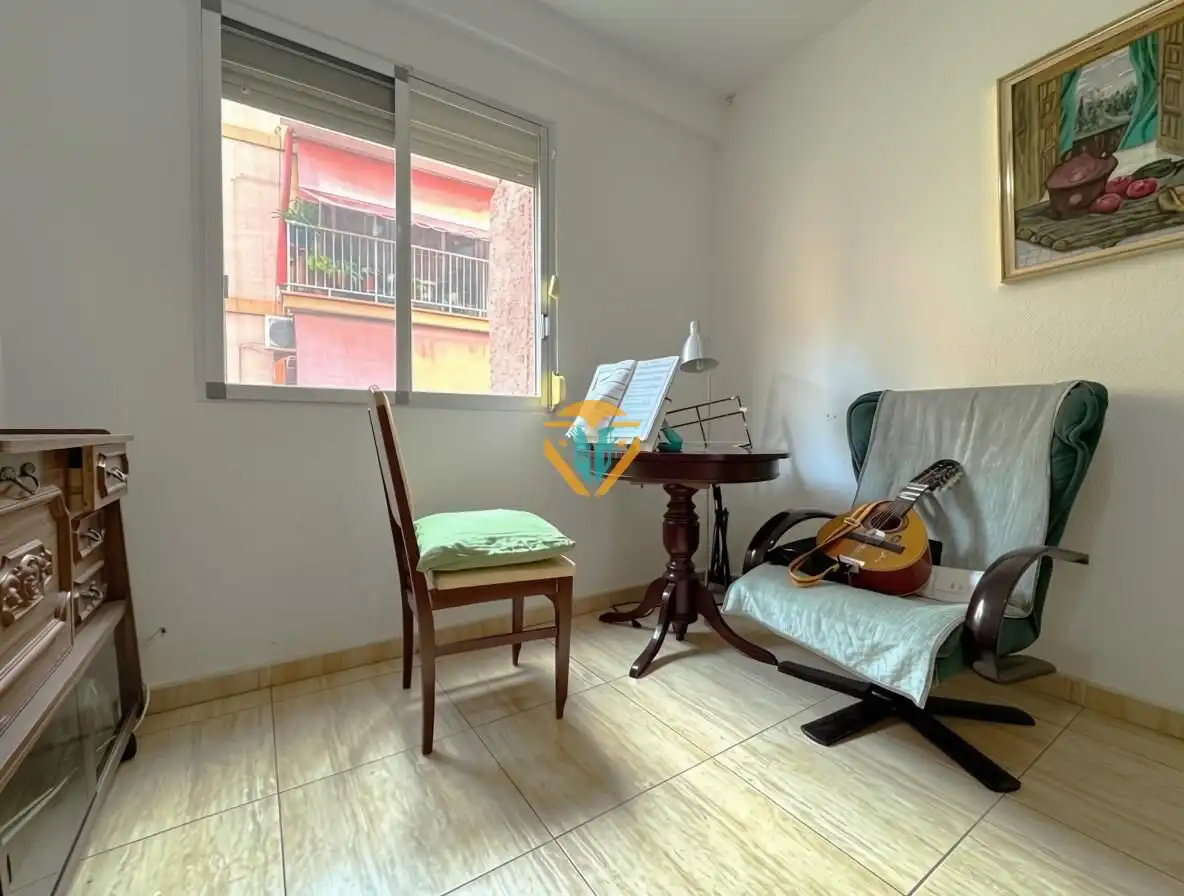 Appartement compact avec ascenseur à vendre à Calle BUEN PASTOR, imagen 13