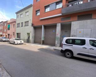 Exterior view of Garage for sale in Mollet del Vallès