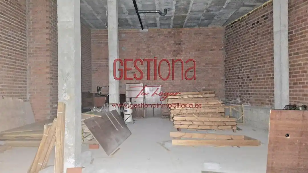 Business premises for sale in Maliaño, imagen 12