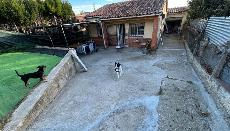 Foto 1 de Casa o xalet de lloguer a Nucli Urbà, Barcelona