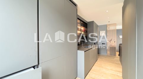 Foto 4 de Ático en venta en Port, Badalona