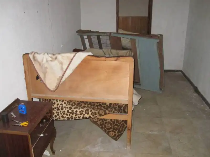 Dormitori de Finca rústica en venda en Monforte del Cid amb Terrassa
