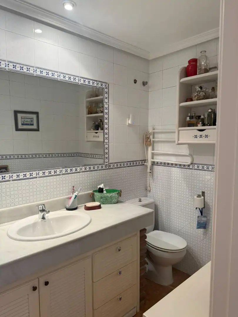 Bathroom of Detached homes for sale in Cotomar