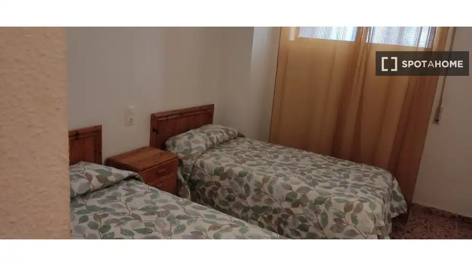 Wohnung mit Terrasse zur Miete in Sant Antoni, imagen 15