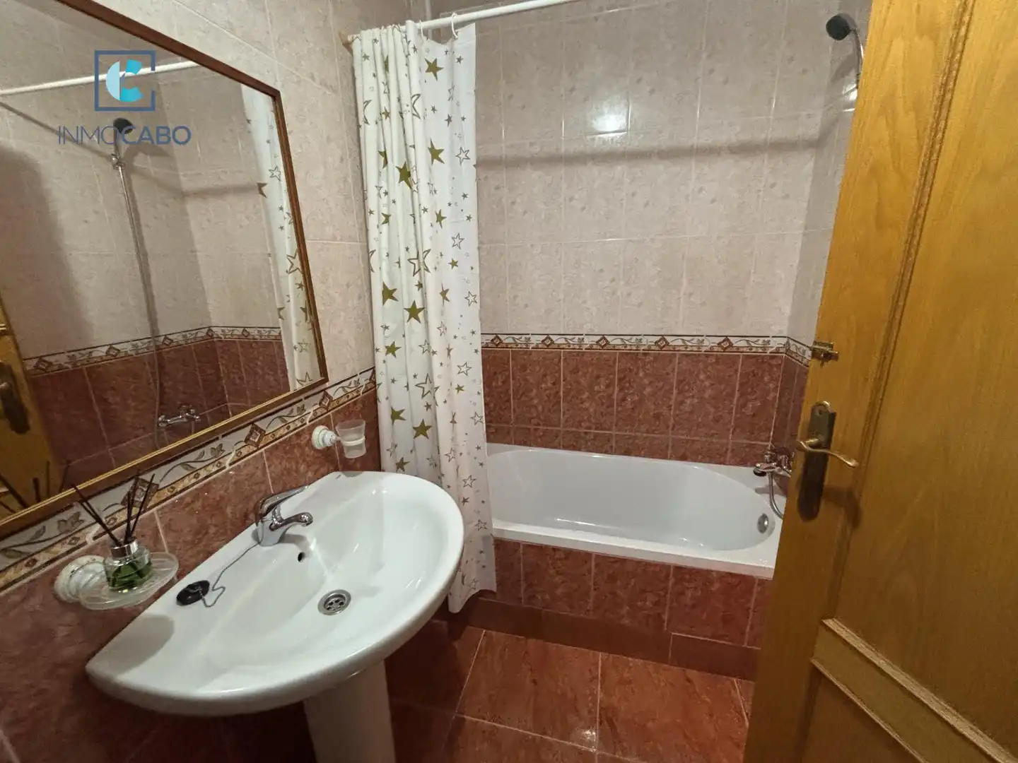 Mini appartamento con piscina in vendita a Calle Romero, Cala Flores 1, imagen 14
