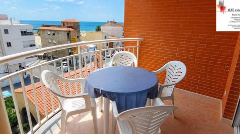 Foto 2 von Wohnungen zum Verkauf in Torreblanca, Castellón
