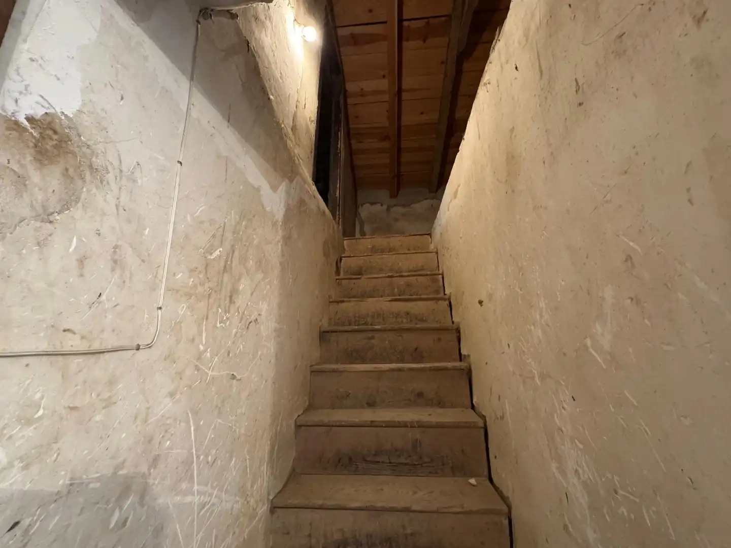 Casa amb terrassa en venda a Camino de San Roman, imagen 36