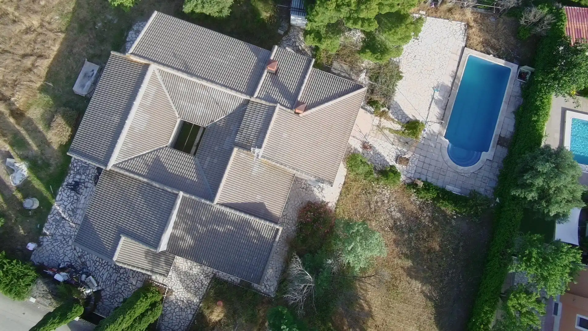 Exterior view of Houses for sale in Colmenar de Oreja