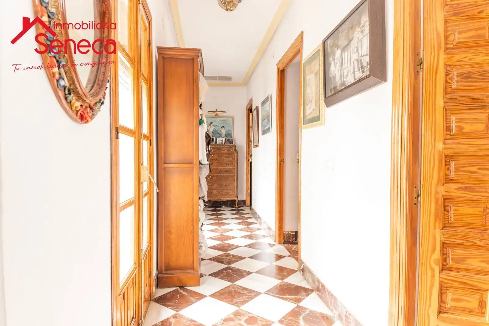 Casa o chalet en venta en Casco Histórico - Ribera - San Basilio