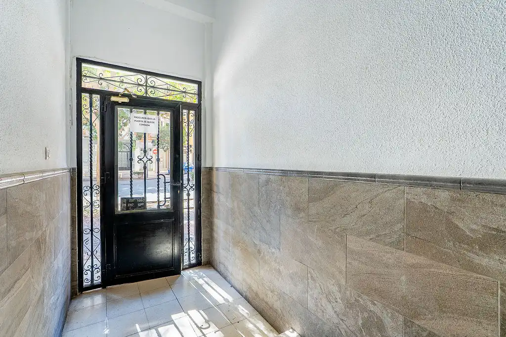 Piso en venta en Guadix, Granada