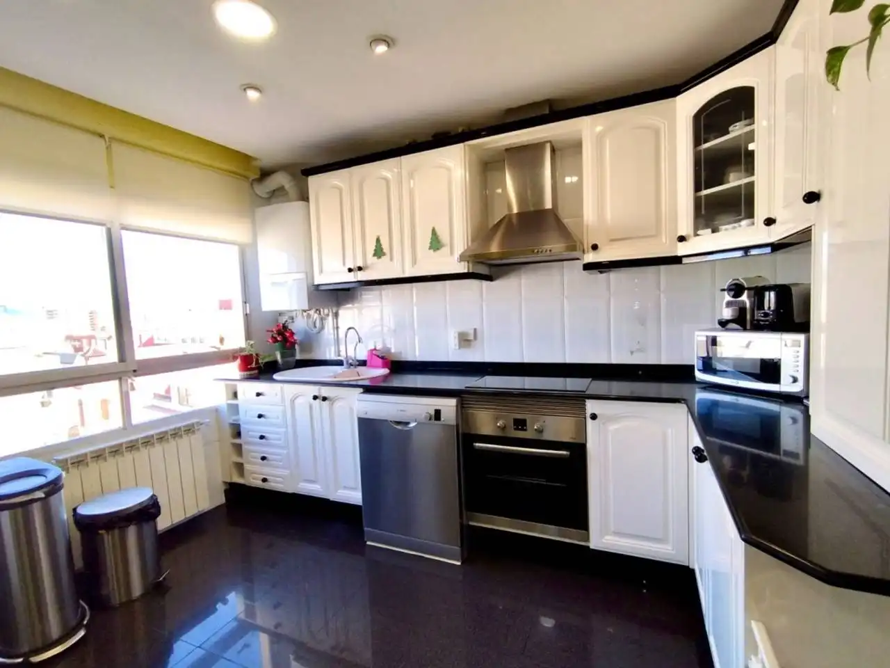 Appartement avec terrasse à vendre à Centro