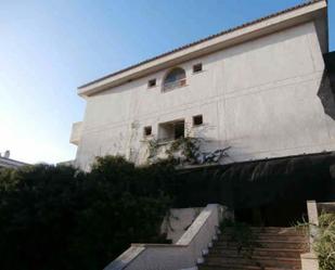 Exterior view of Building for sale in Manacor